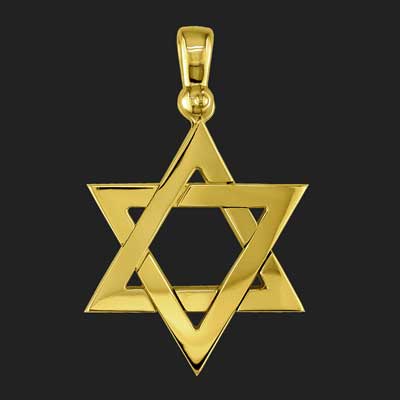 Judaica Symbols in Coral Springs, FL – Sziro Jewelry