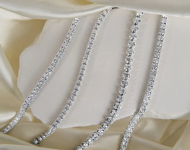 Diamond Bracelet For Women
