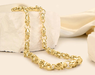 Gold Chains for Men