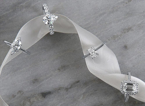 Engagement Rings