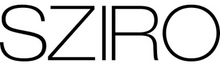 logo sziro