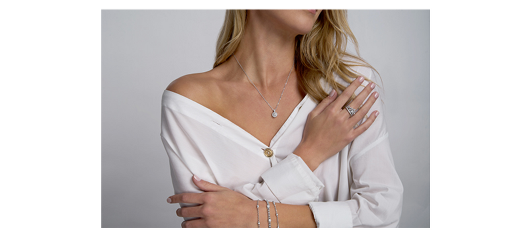 Necklace Pendants & Charms:  Everyday Jewelry For Any Occasion