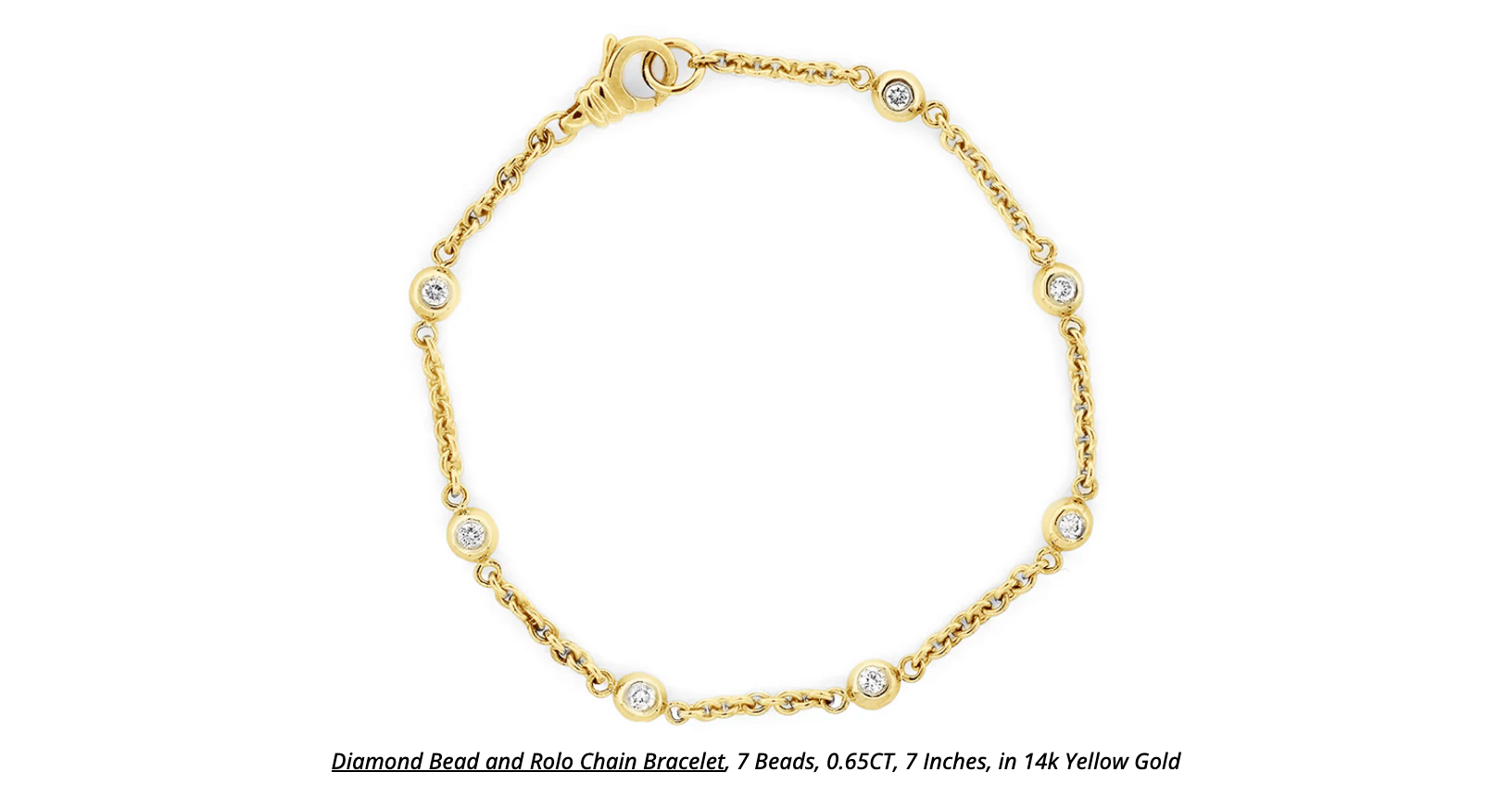 Women’s Bracelet Styles That People Are Buying in 2025