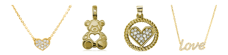 What Your Heart Jewelry Says About You: Unlocking the Meaning Behind Every Style
