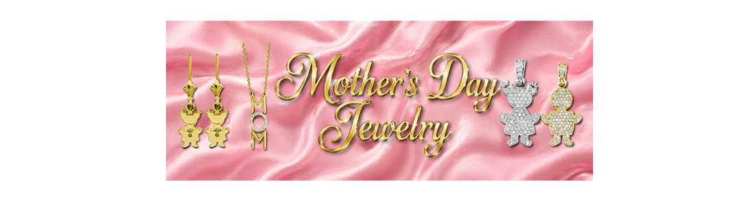 Mother's Day Jewelry