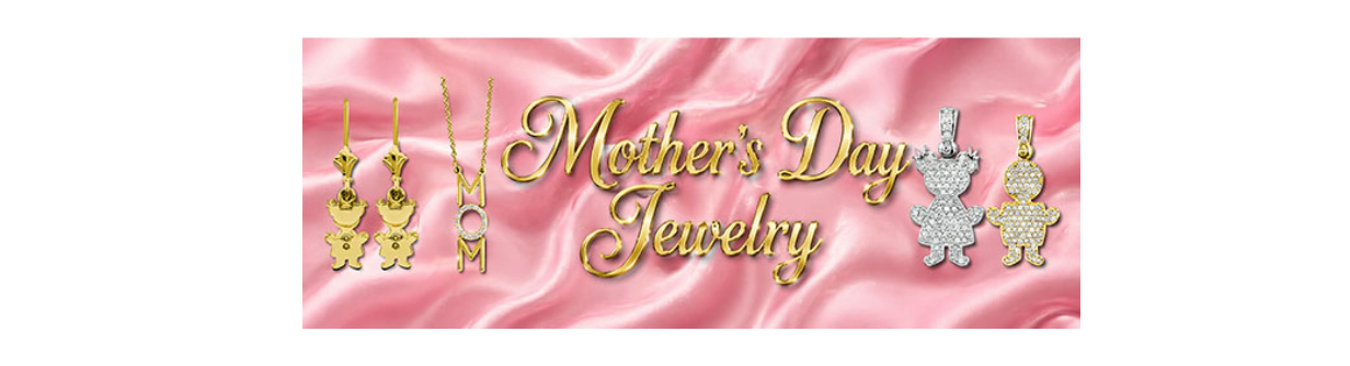 Mother's Day Jewelry