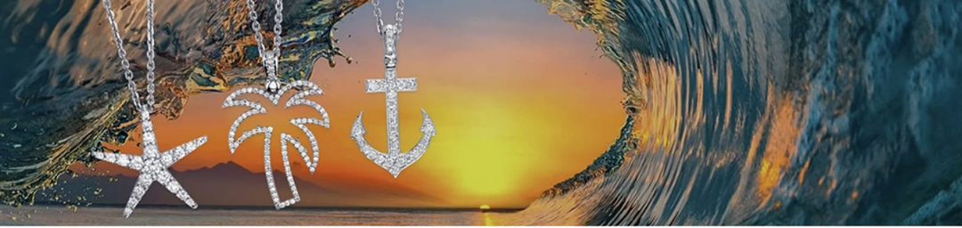 Nautical Charm Collection: Custom Beach-Inspired Jewelry That Captures the Florida Coast