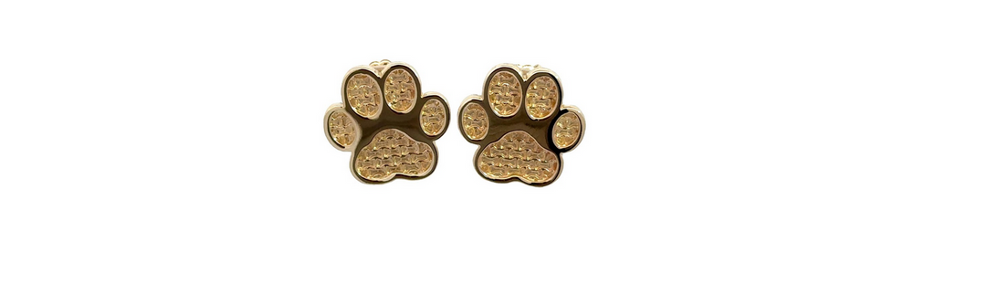 Pet Lovers Jewelry: Why the Dog Paw Charm Is the Perfect Holiday Gift