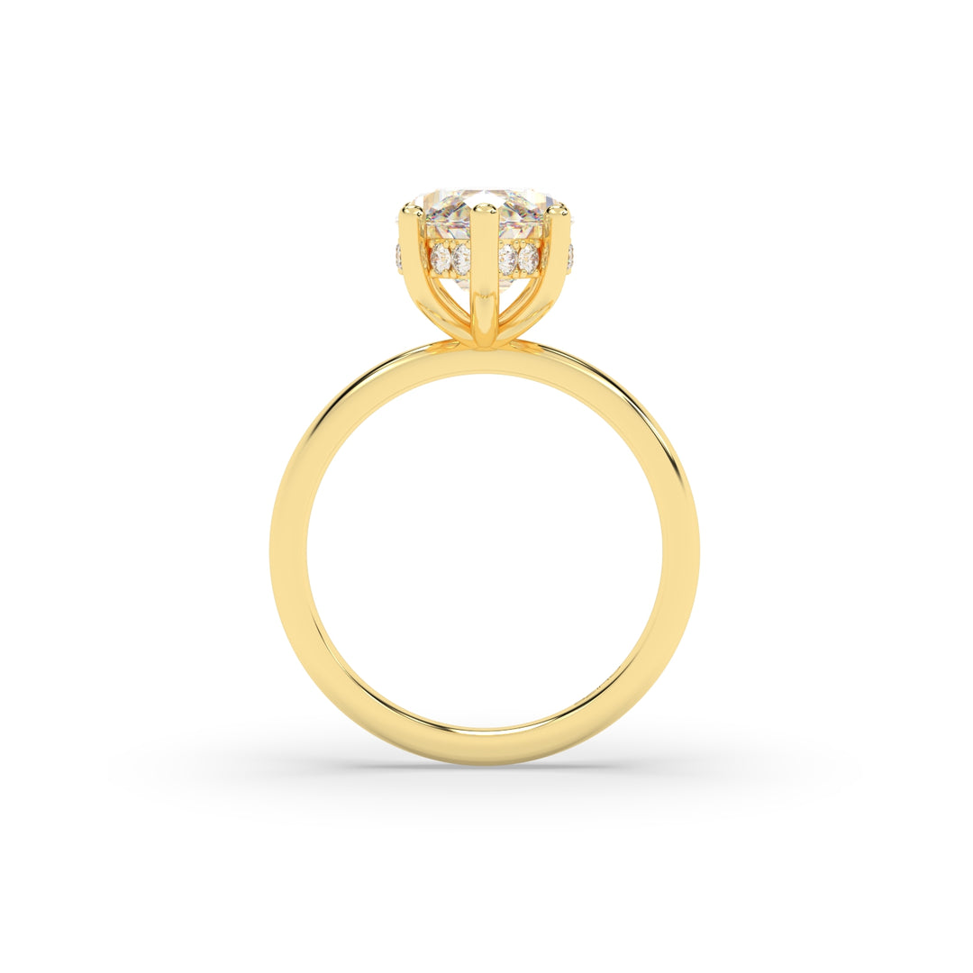 Diamond Engagement Ring