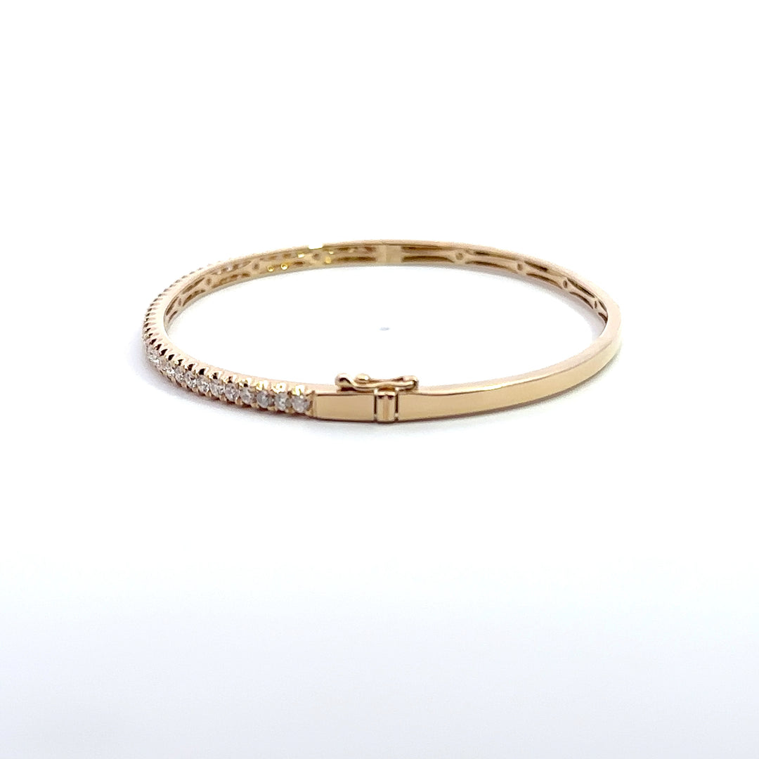 Diamond Bracelet