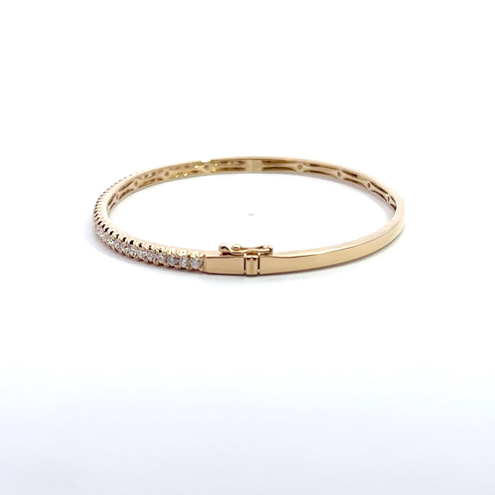 Diamond Bracelet