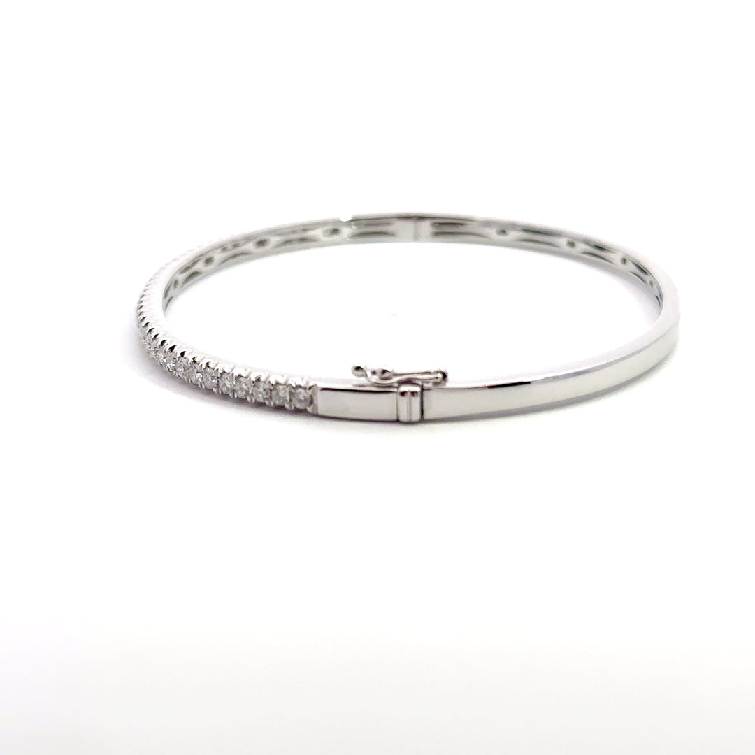 Diamond Bracelet