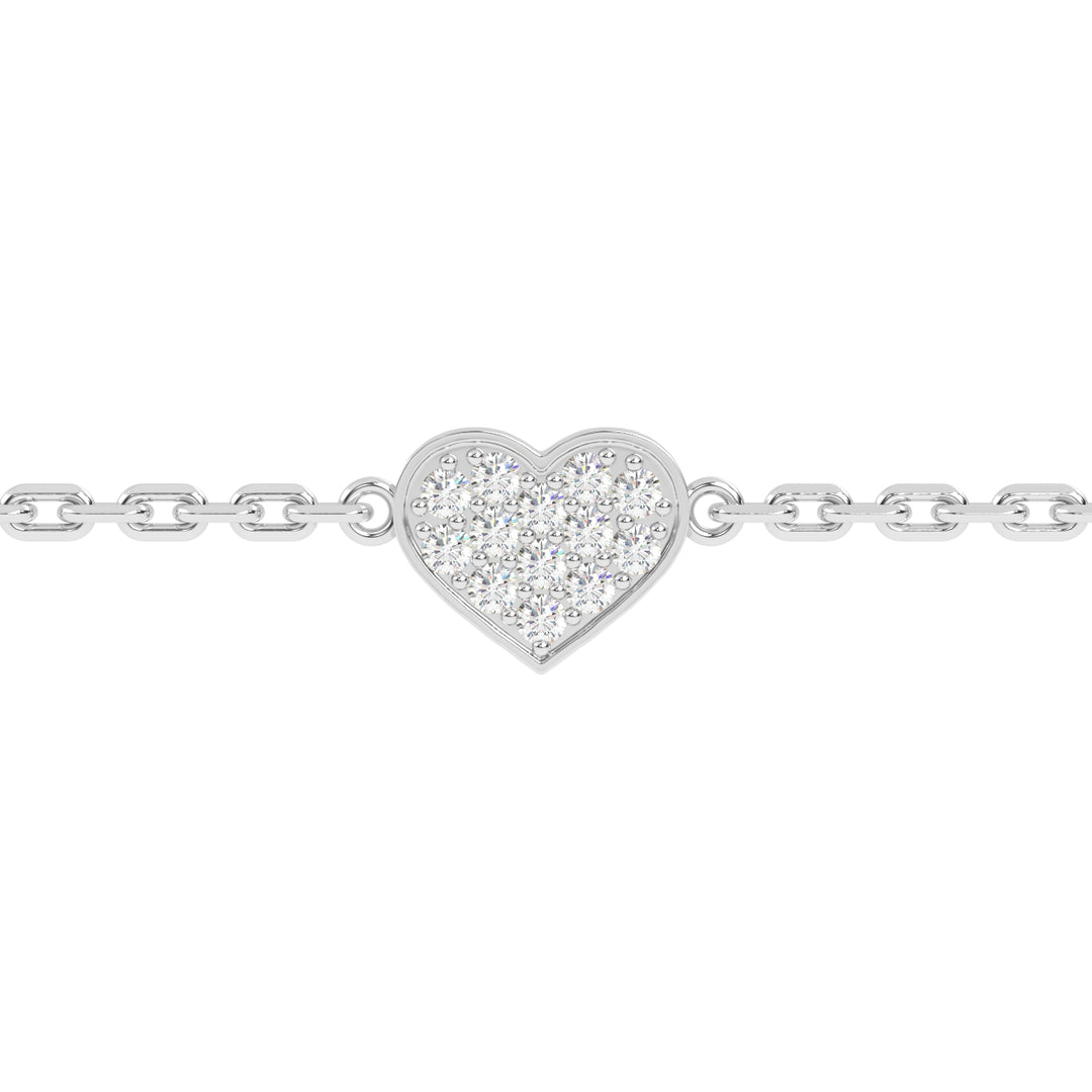 Diamond Bracelet