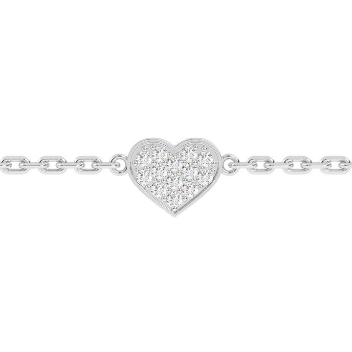 Diamond Bracelet