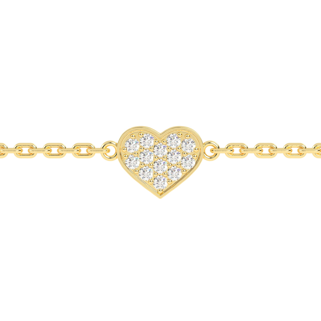 Diamond Bracelet