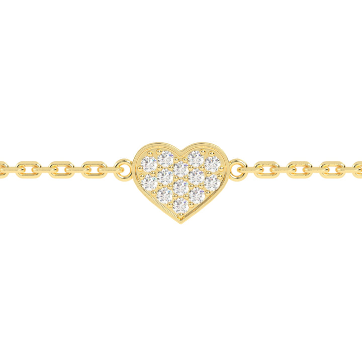 Diamond Bracelet