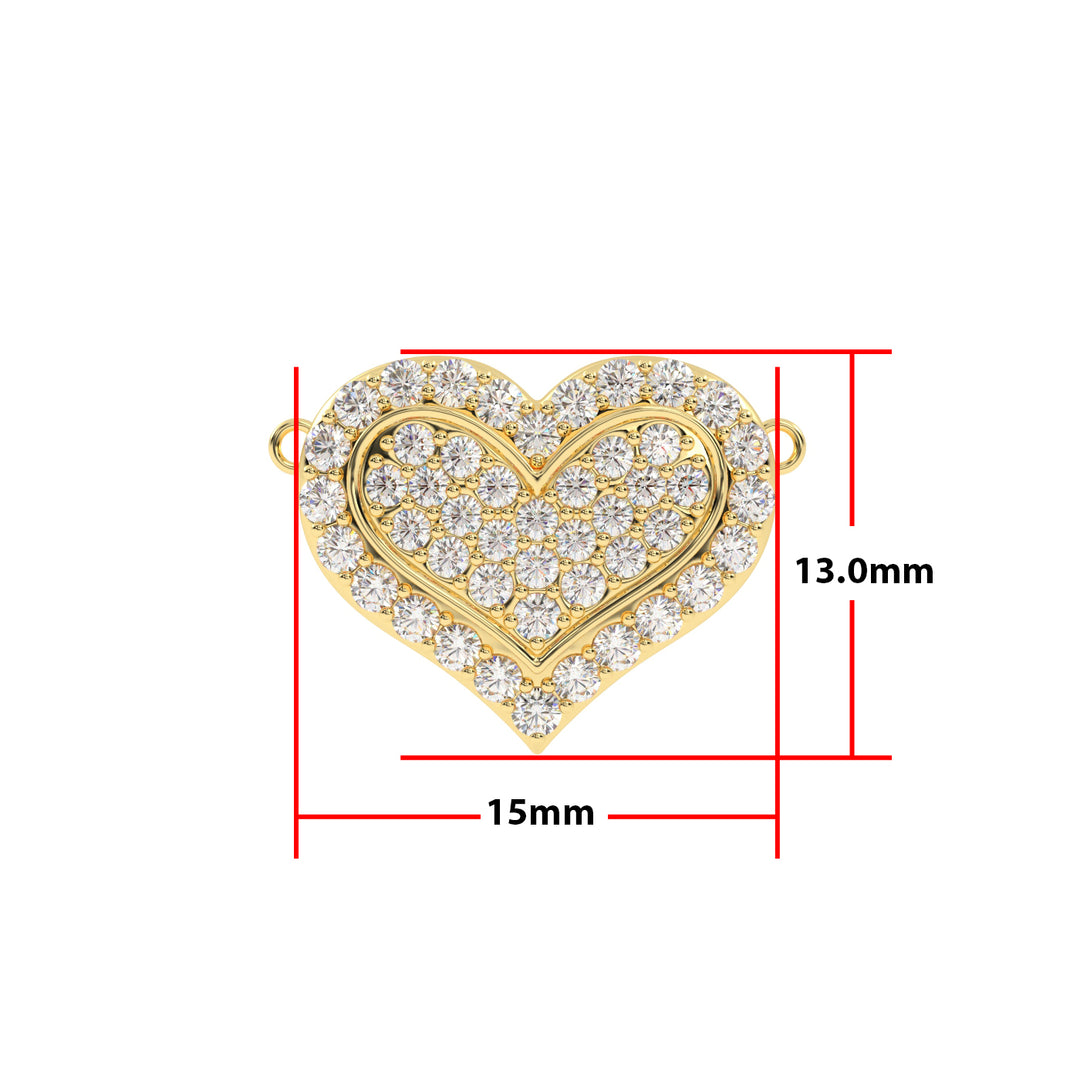 Diamond Pendant