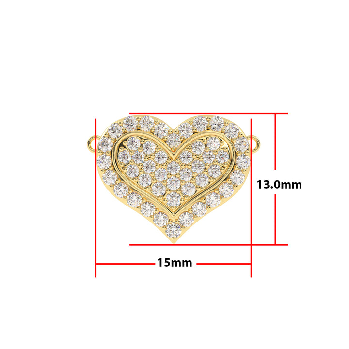 Diamond Pendant