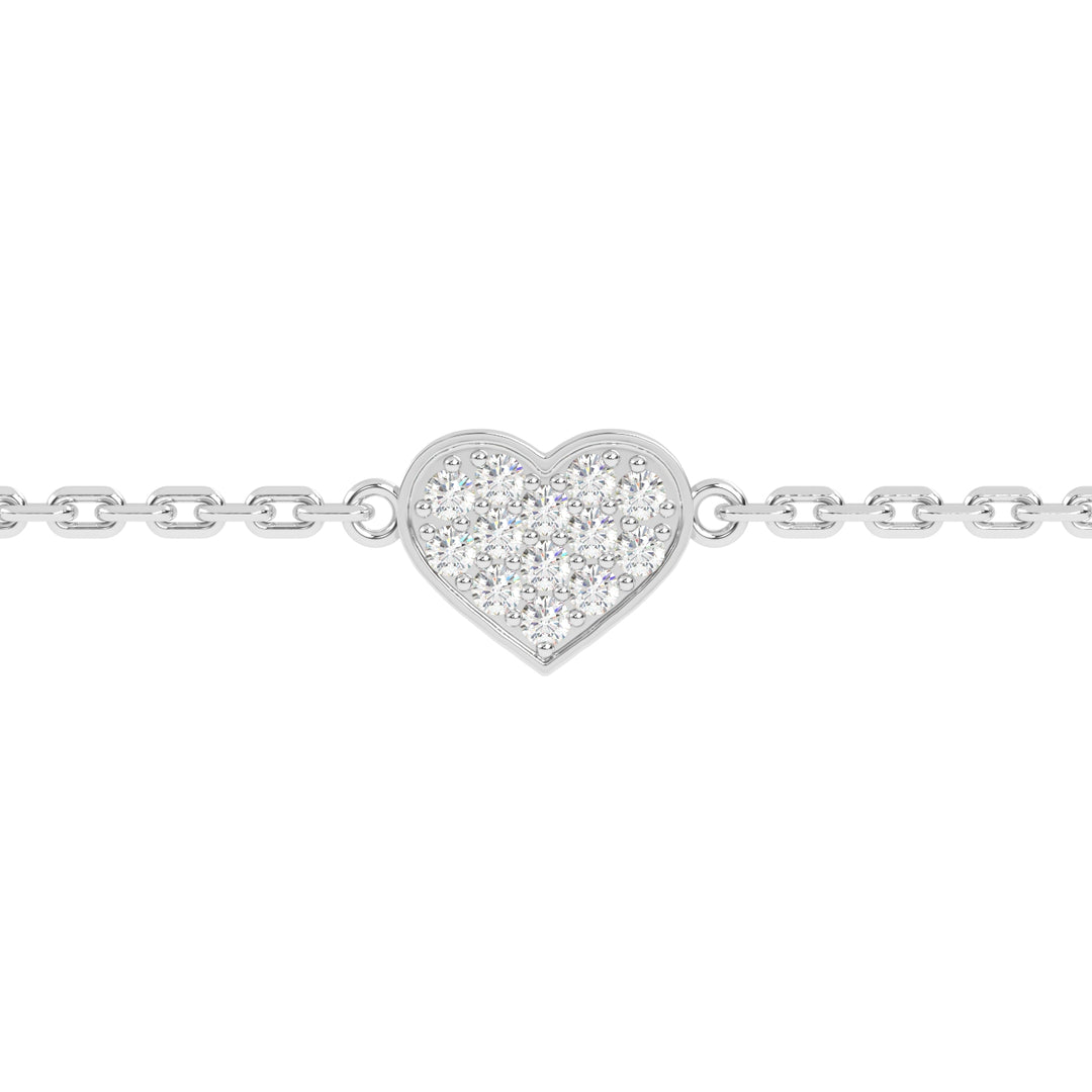 Diamond Bracelet