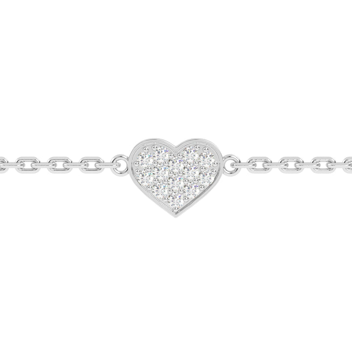 Diamond Bracelet