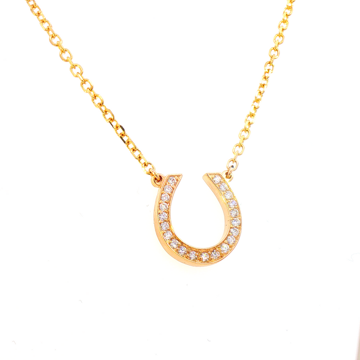 Diamond Necklace
