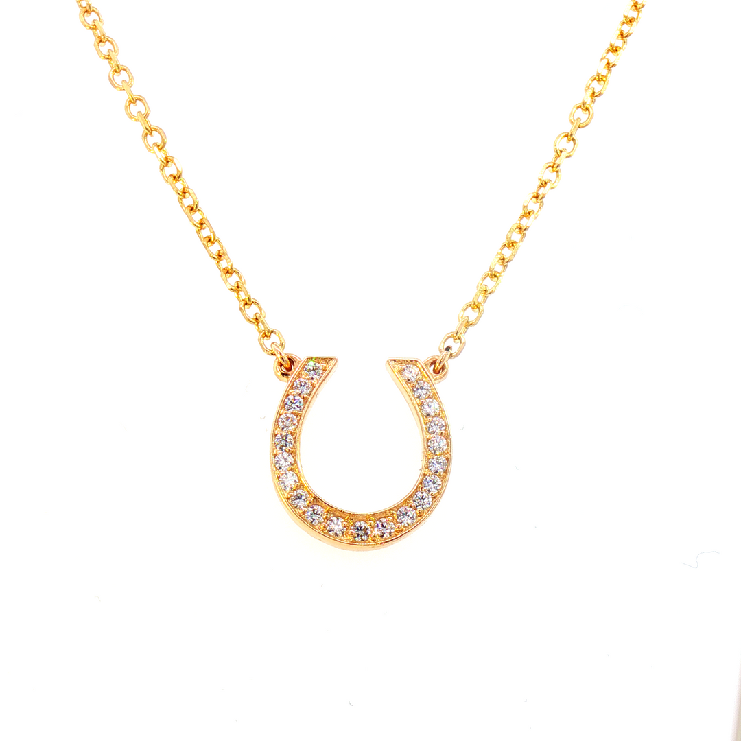 Diamond Necklace