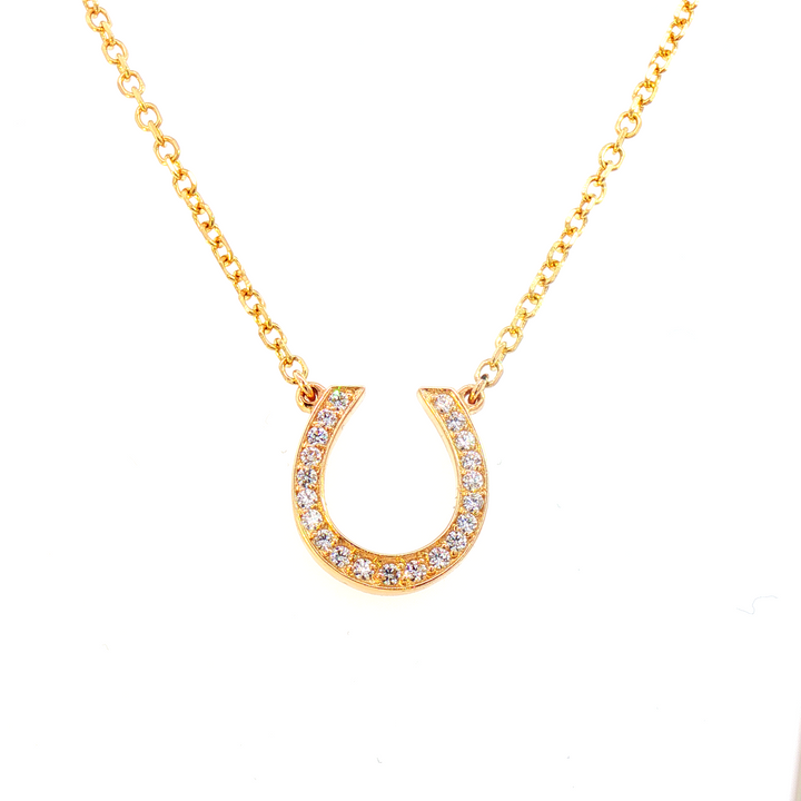 Diamond Necklace