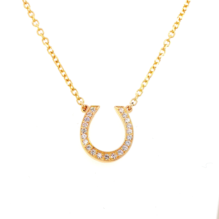 Diamond Necklace