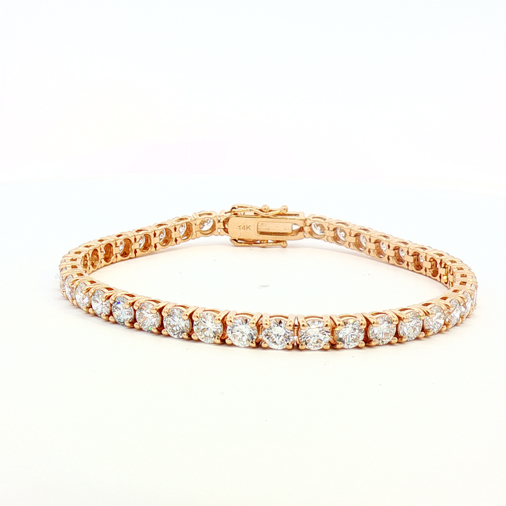 Diamond Bracelet
