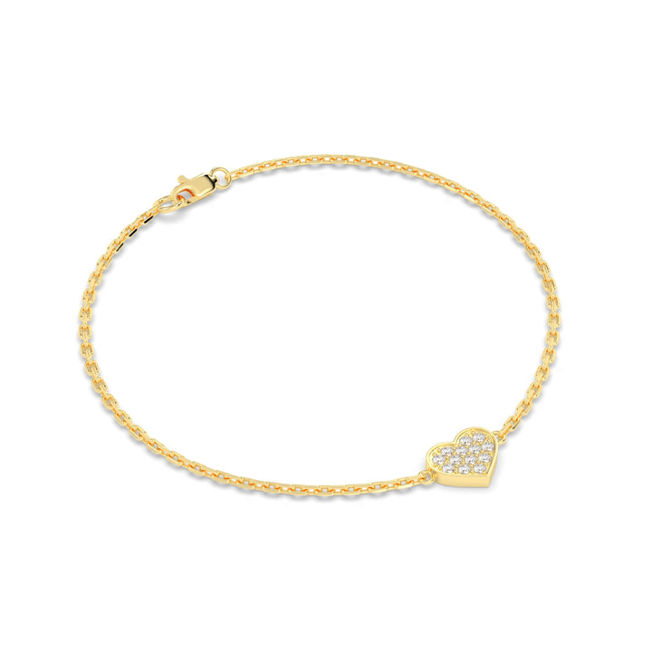 Diamond Bracelet