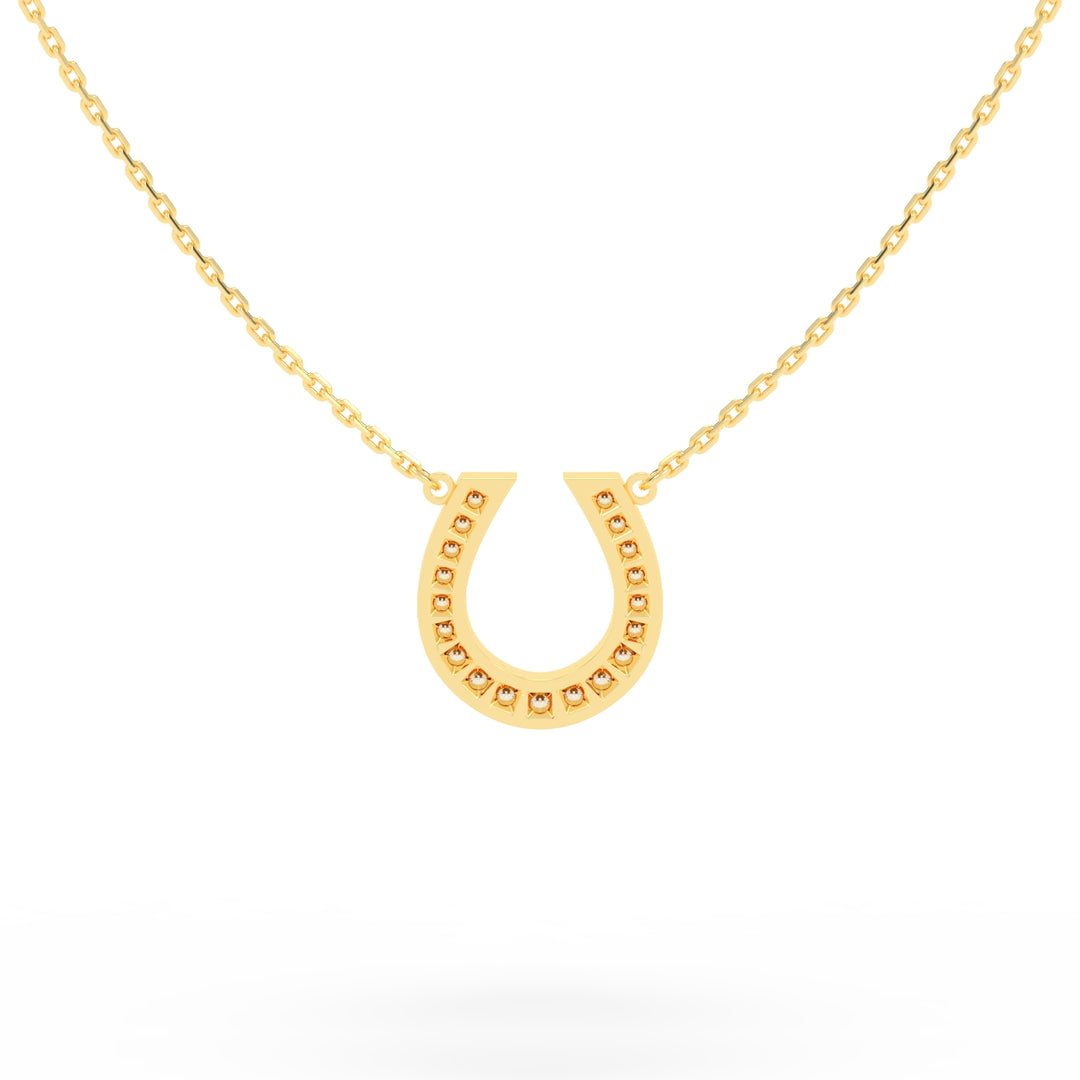 Diamond Necklace