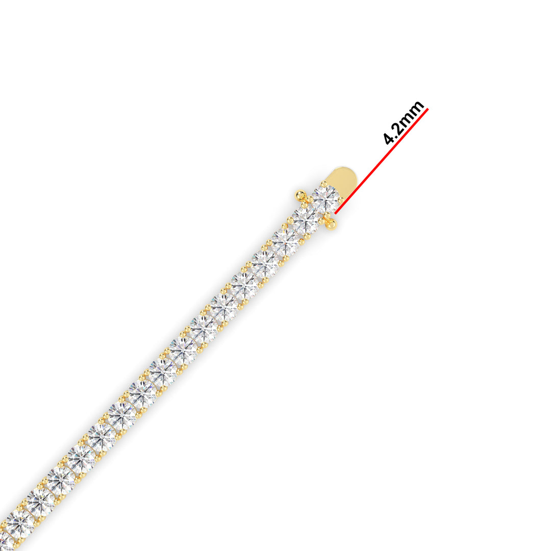 Diamond Bracelet