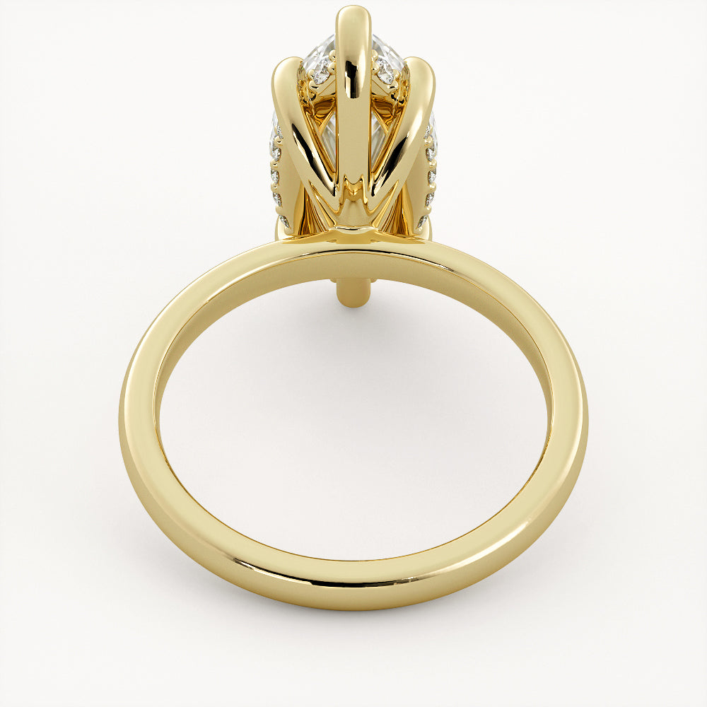 Diamond Engagement Ring