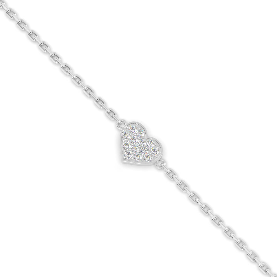 Diamond Bracelet