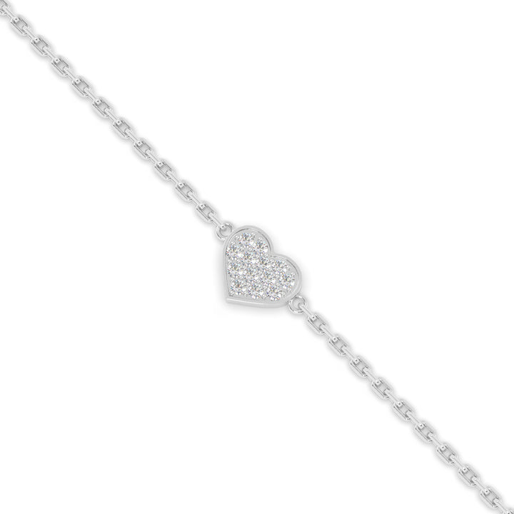Diamond Bracelet