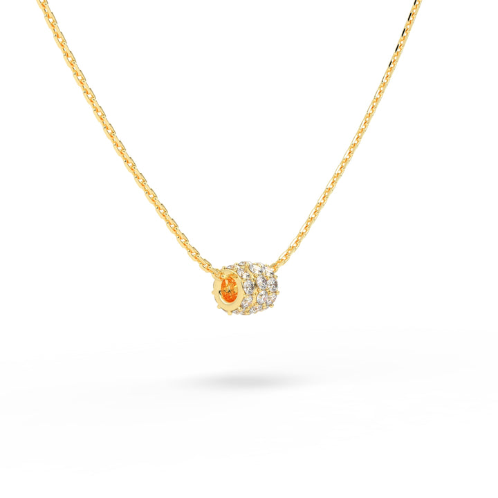 Diamond Pendant