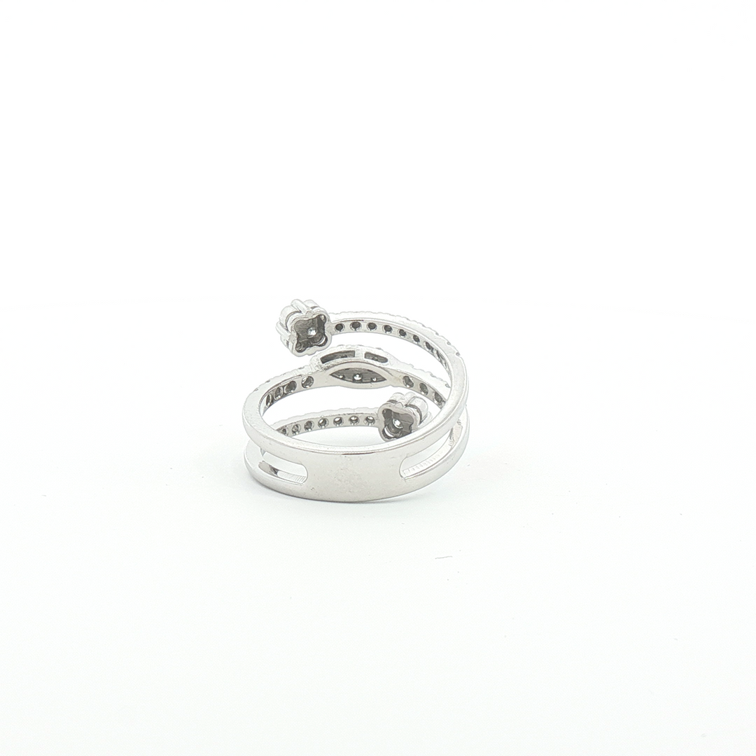 Diamond Fashion Rings - Women'