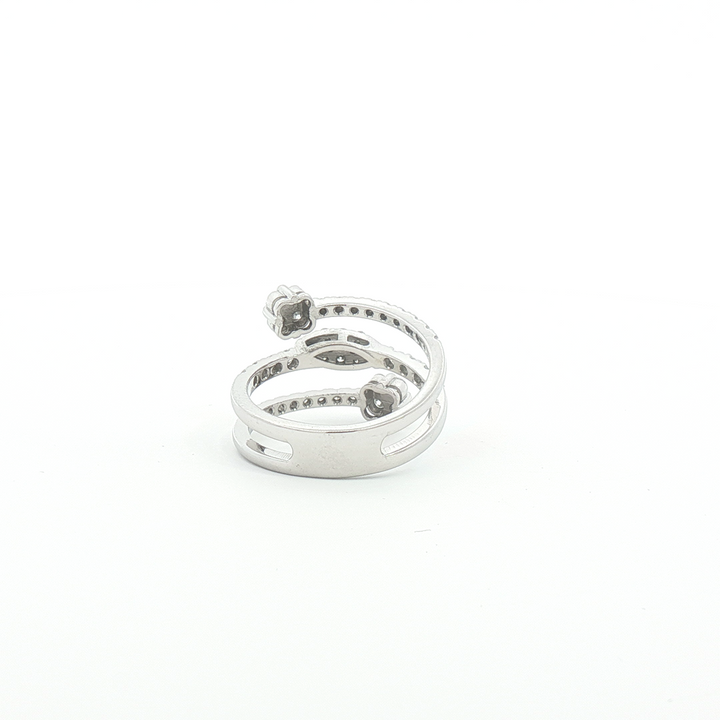 Diamond Fashion Rings - Women'