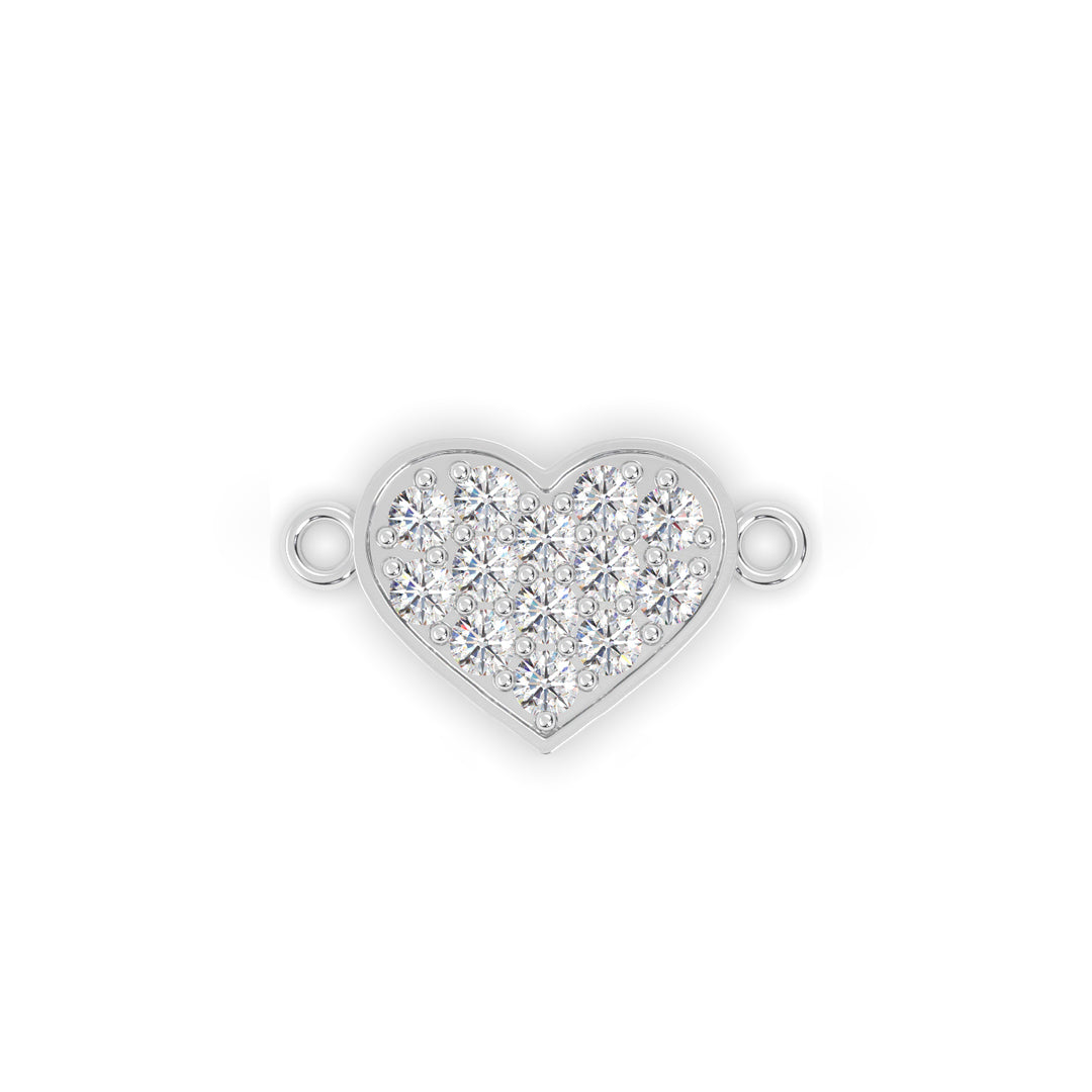 Diamond Anklet