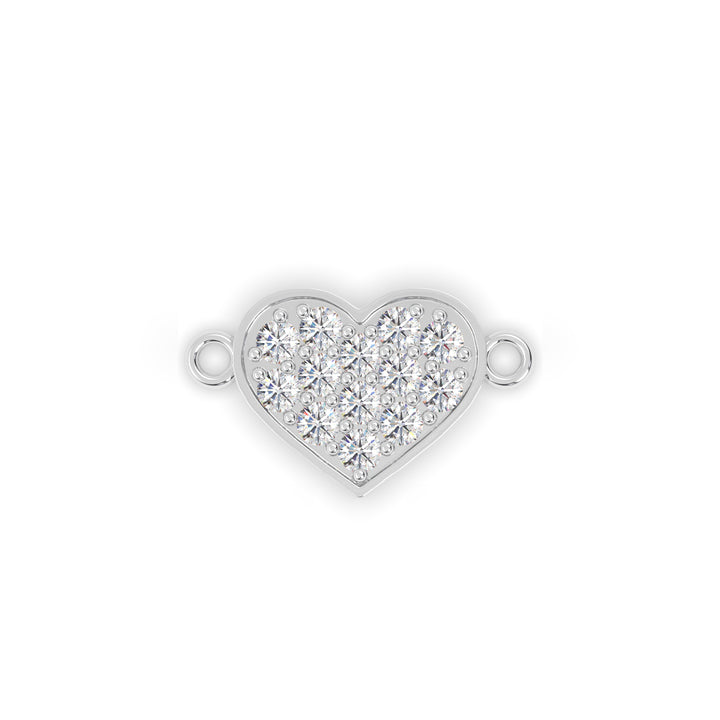Diamond Anklet