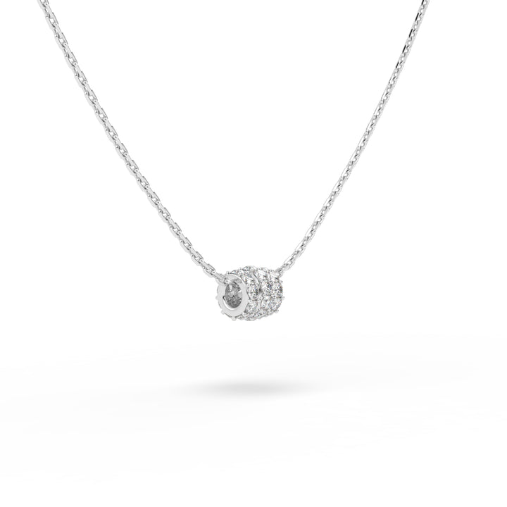 Diamond Pendant