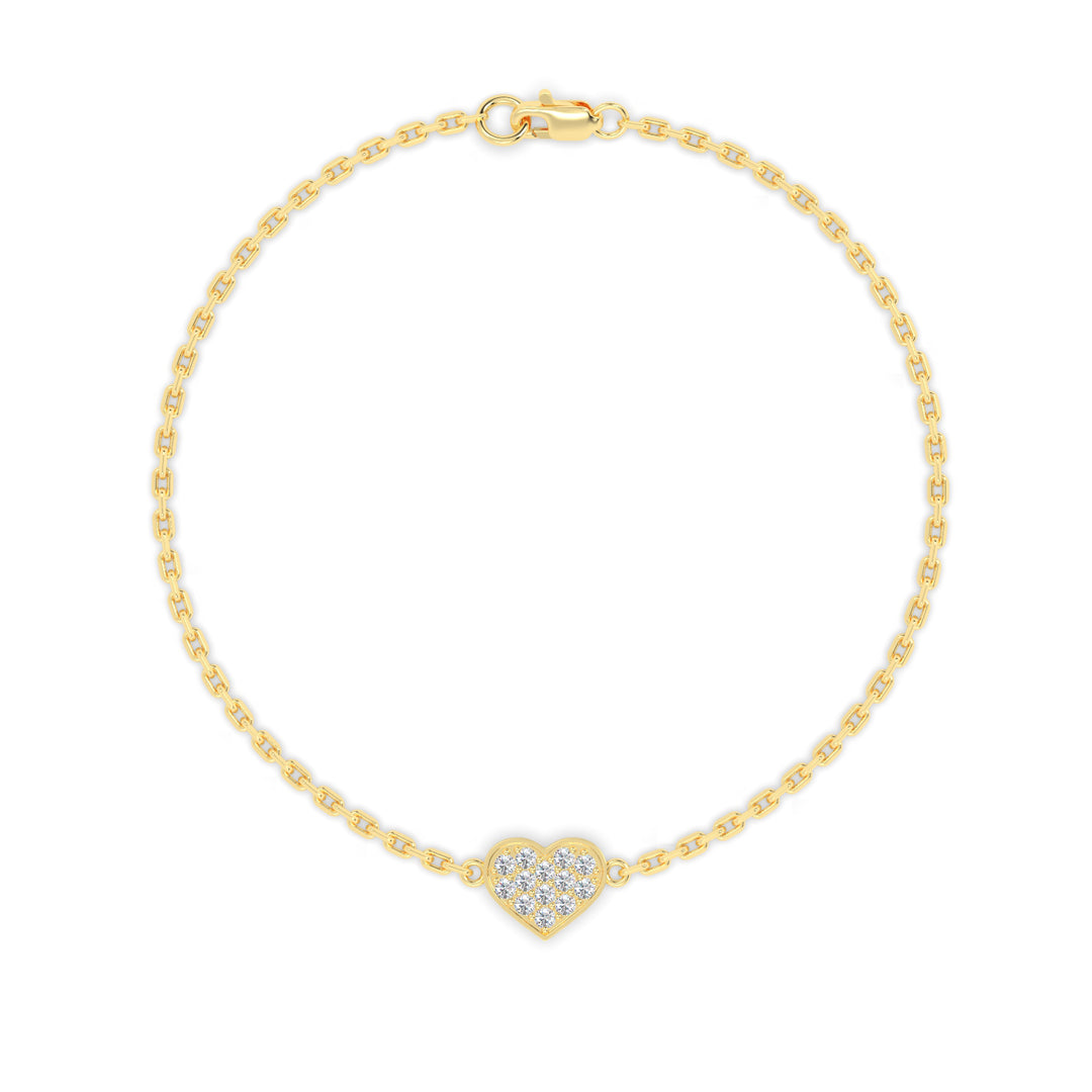 Diamond Bracelet