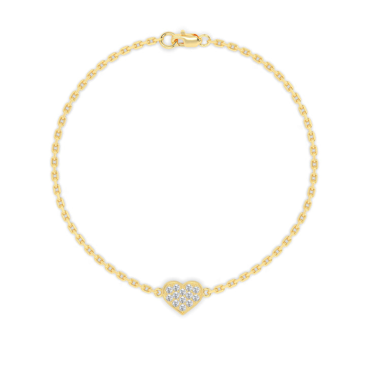 Diamond Bracelet
