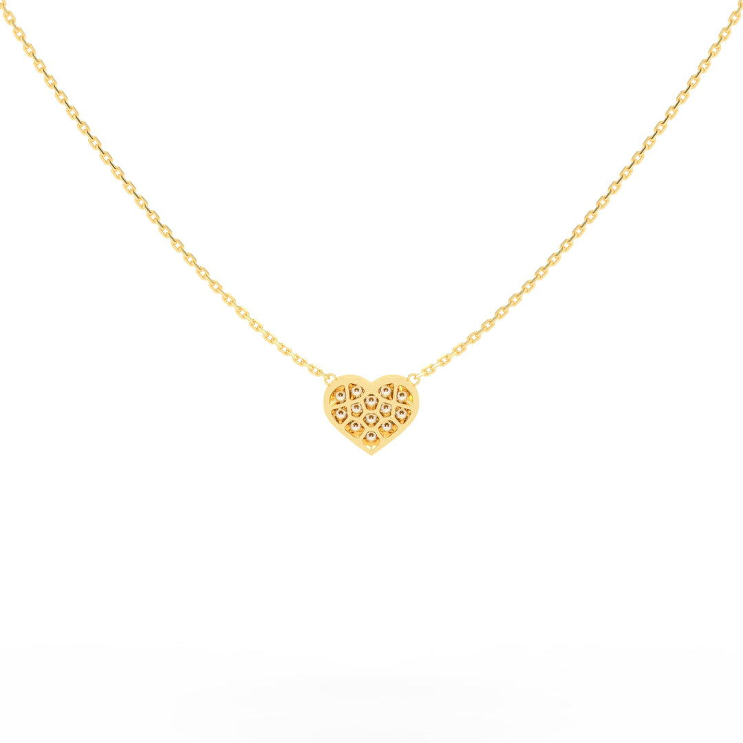 Diamond Necklace