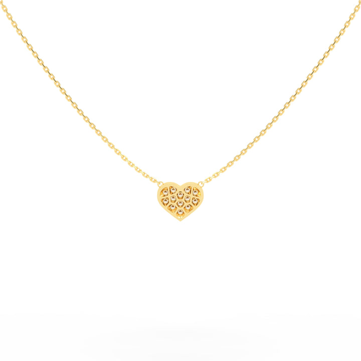 Diamond Necklace