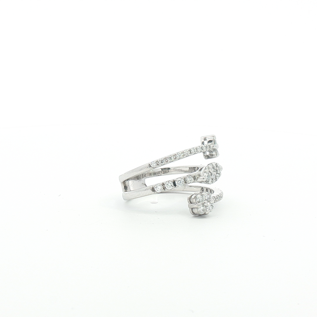 Diamond Fashion Rings - Women'