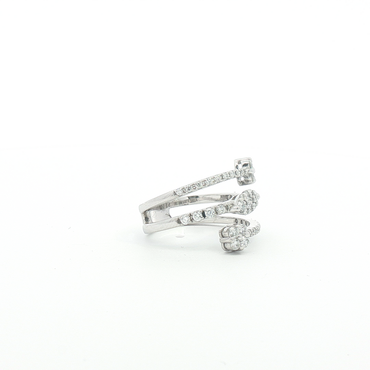 Diamond Fashion Rings - Women'