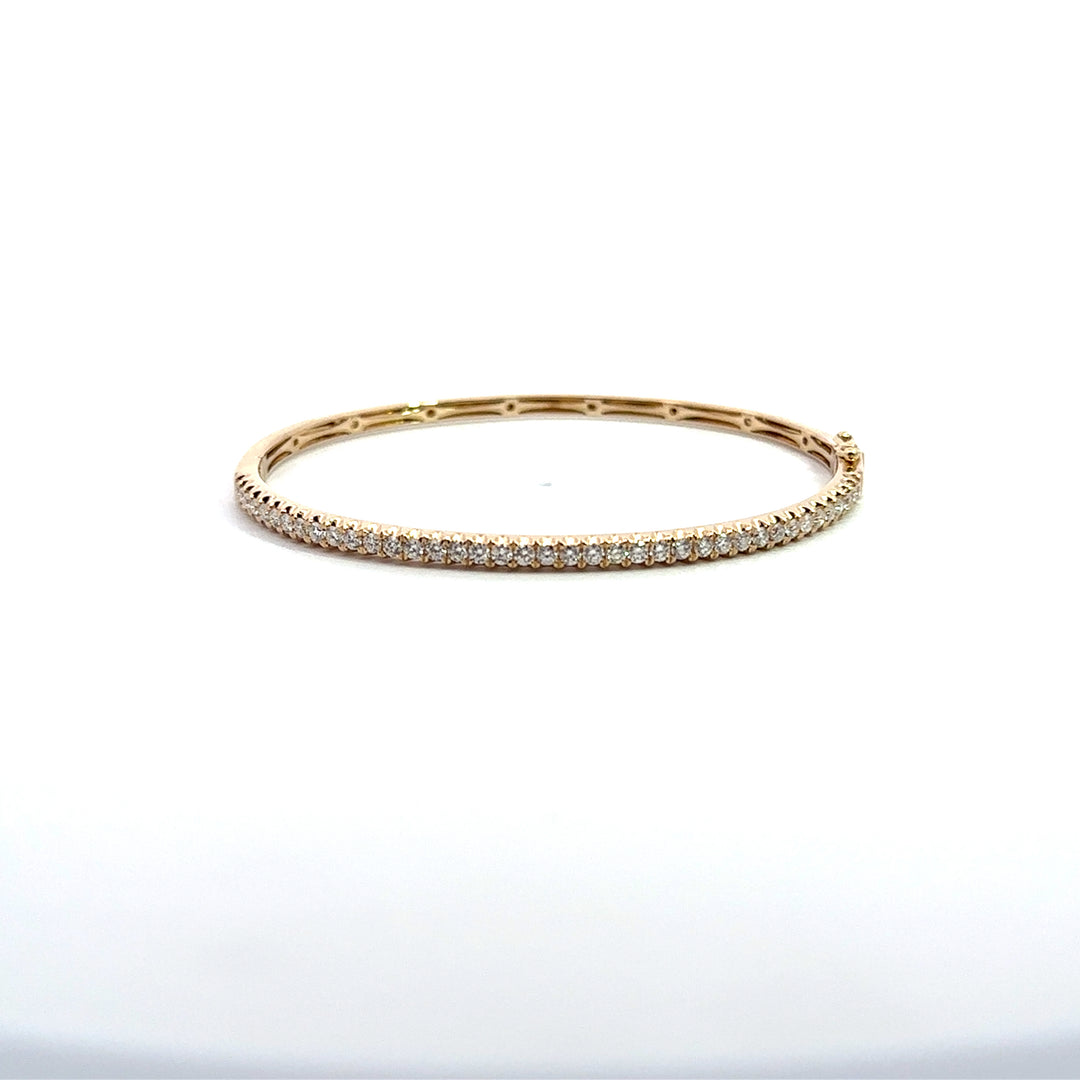 Diamond Bracelet