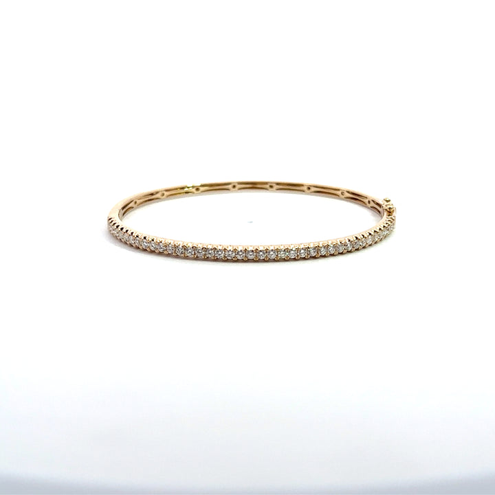 Diamond Bracelet