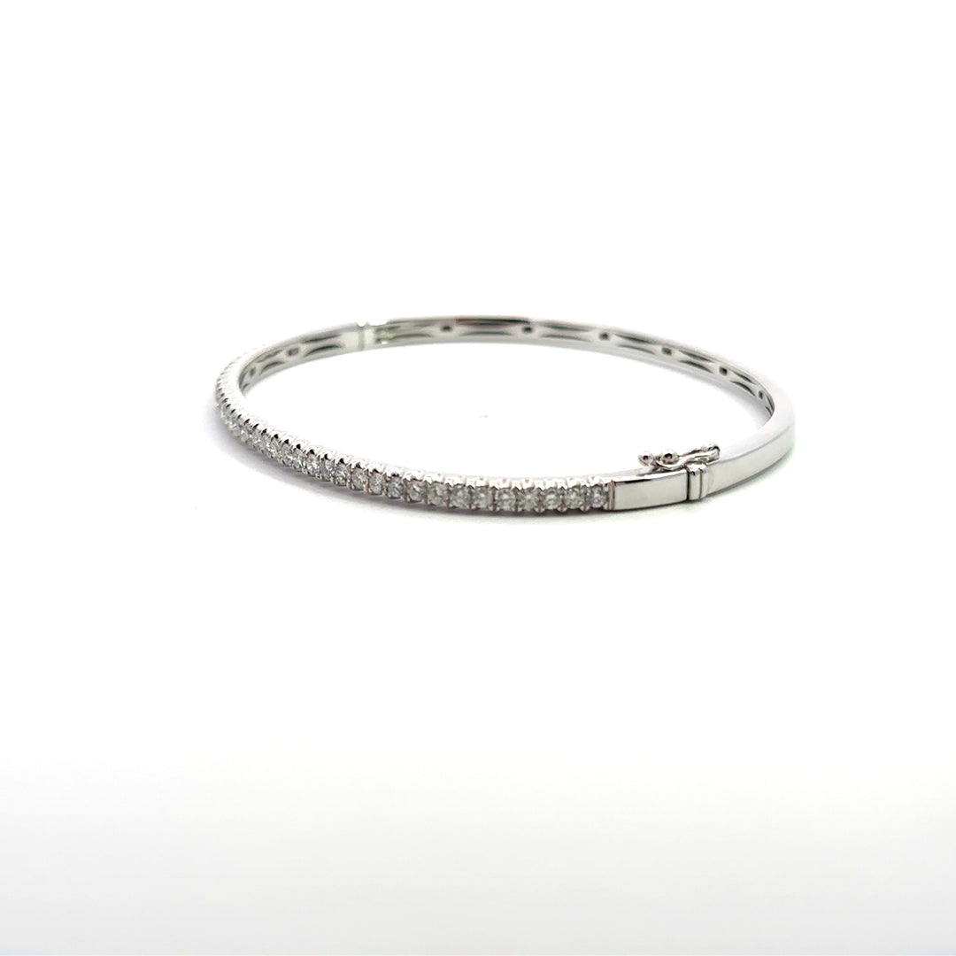 Diamond Bracelet